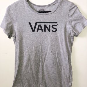 Vans t-shirt